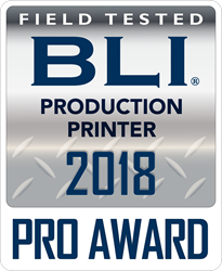 Bli, Pro Award, Industry Leader, Why Xerox, Office Automation Solutions